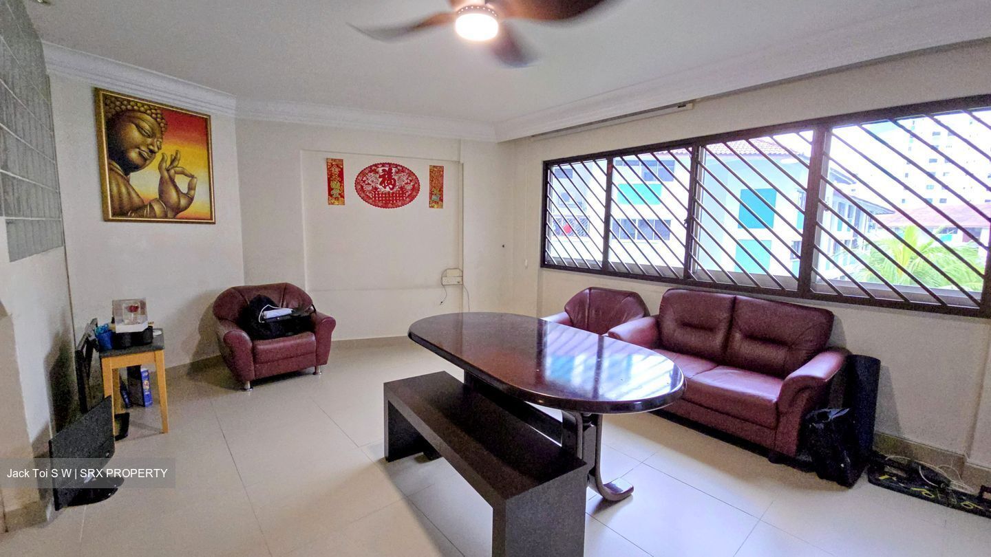 Blk 134 Petir Road (Bukit Panjang), HDB Executive #472221981